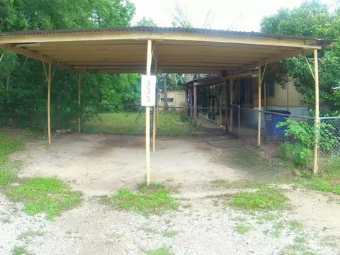 335 Bedell St, Bertram, TX 78605 photo 1