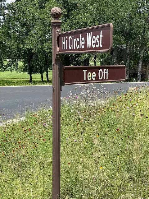 tbd Tee Off Hi Cir W, Horseshoe Bay, TX 78657