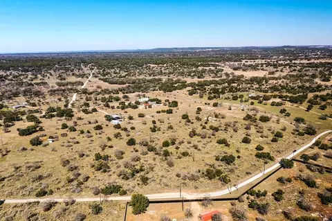 tbd Las Vistas Way, Burnet, TX 78611