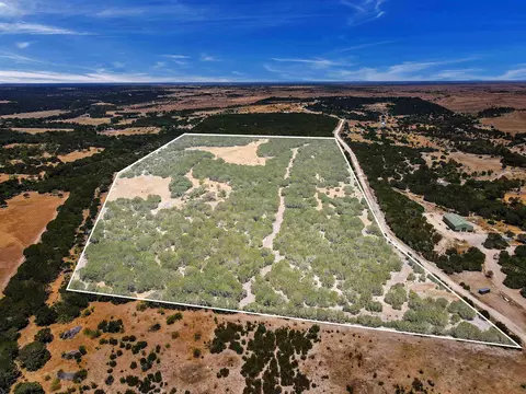tbd S Rocky Trl, Burnet, TX 78611