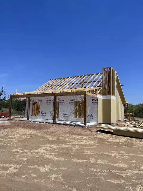 227 Thurman Loop, Llano, TX 78643 photo 9