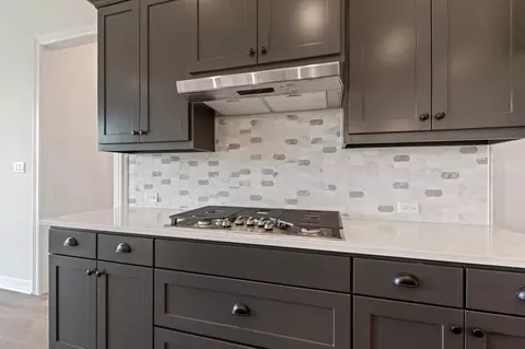 Kitchen - 134 Whispering Wind Rd, Bertram, TX 78605 photo 3 of 5