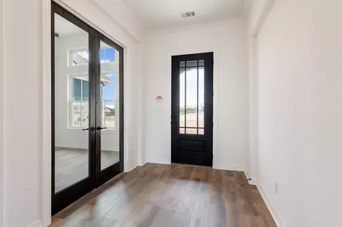 Entry Way - 134 Whispering Wind Rd, Bertram, TX 78605 photo 1 of 1