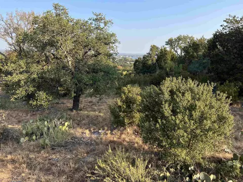 lot45047 Long Br, Horseshoe Bay, TX 78657