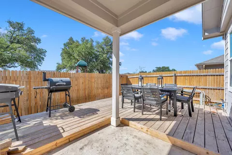 152 Hunter Loop, Bertram, TX 78605 photo 28