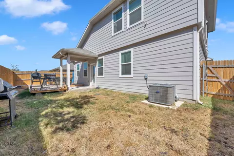 152 Hunter Loop, Bertram, TX 78605 photo 29
