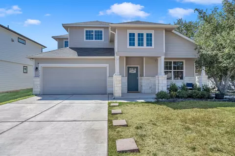 152 Hunter Loop, Bertram, TX 78605 photo 2