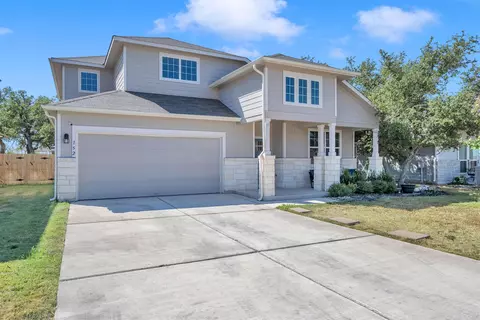 152 Hunter Loop, Bertram, TX 78605 photo 3