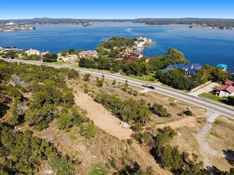 0000 W Fm 2147 #LOT 1, Cottonwood Shores, TX 78657