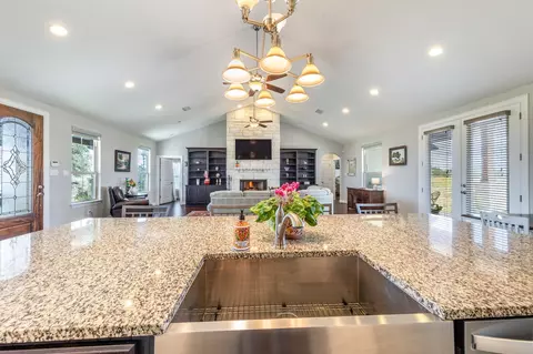 701 Three Creeks Dr, Bertram, TX 78605 photo 14