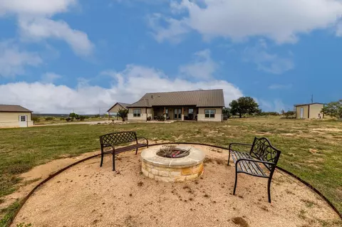 701 Three Creeks Dr, Bertram, TX 78605 photo 8
