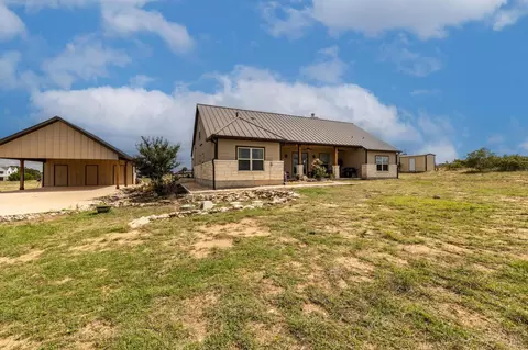 701 Three Creeks Dr, Bertram, TX 78605 photo 7