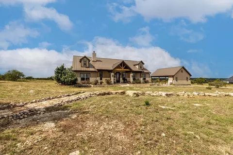 701 Three Creeks Dr, Bertram, TX 78605 photo 2