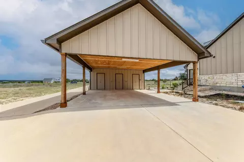 701 Three Creeks Dr, Bertram, TX 78605 photo 6