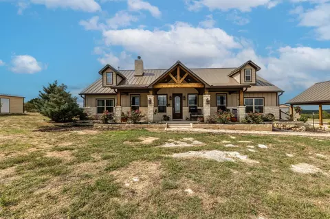 701 Three Creeks Dr, Bertram, TX 78605 photo 1
