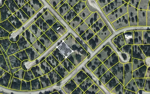 lot22195 Wind Song, Horseshoe Bay, TX 78657