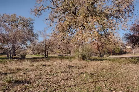 lot458 W Castleberry Dr, Granite Shoals, TX 78654