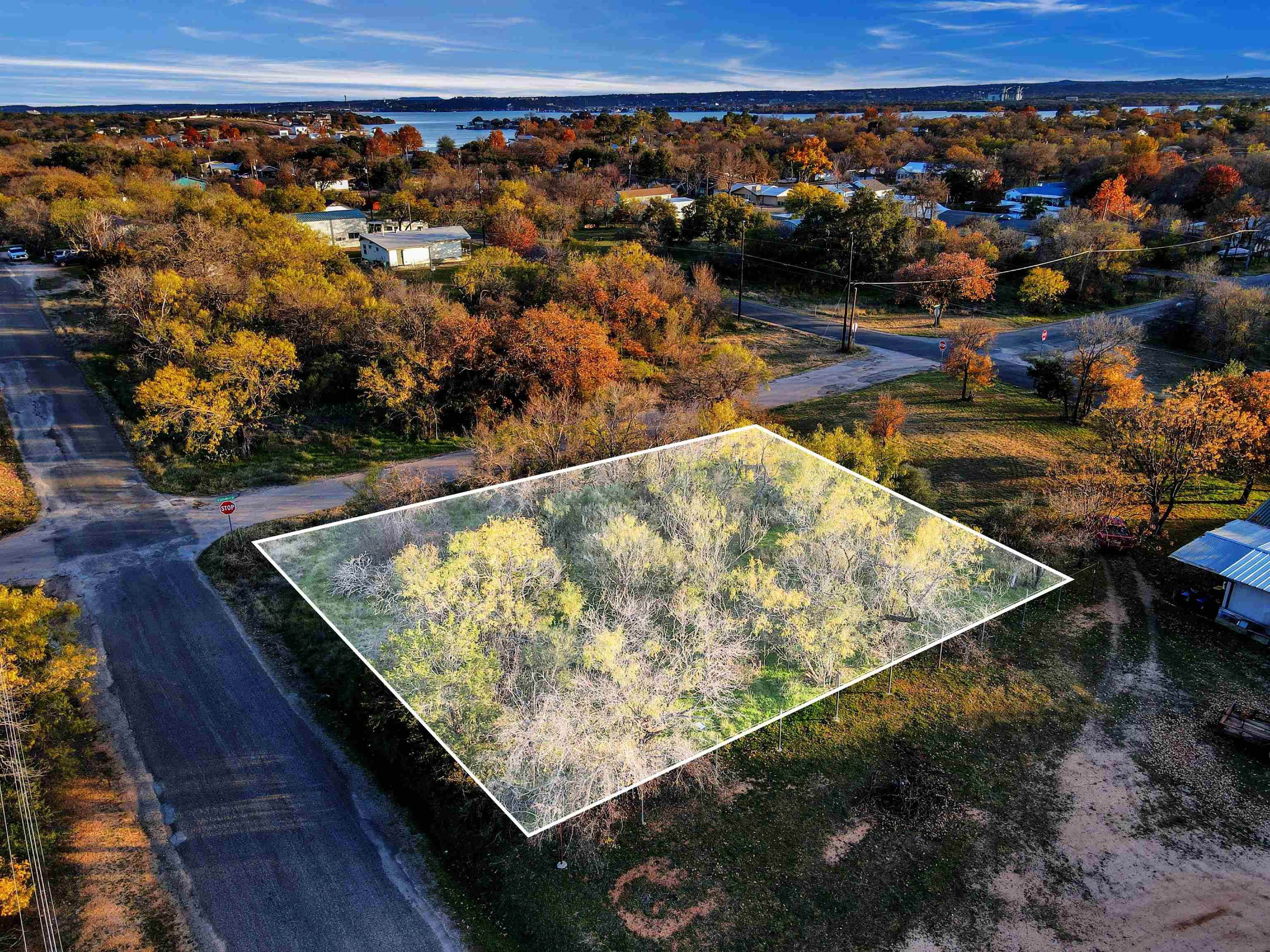 lot657 658 E Stonecastle Dr  