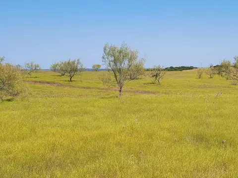 Tract 3 Cr 207, Burnet, TX 78611