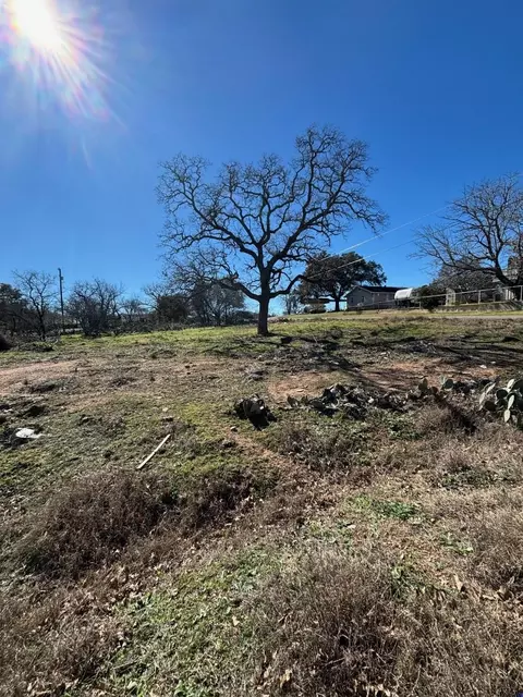 lot S 383-386 Rosehill Dr, Granite Shoals, TX 78654