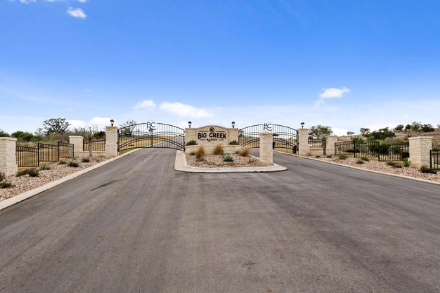 lot57 Big Creek Dr, Kingsland, TX 78639