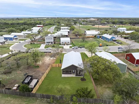 224 Western Ave, Bertram, TX 78605 photo 27
