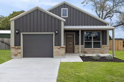 224 Western Ave, Bertram, TX 78605 photo 4