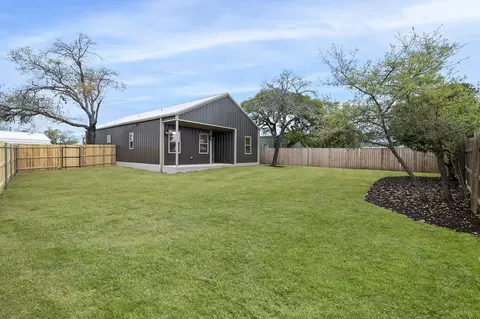 224 Western Ave, Bertram, TX 78605 photo 25