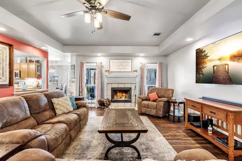 Living - 121 Ted Ct, Kyle, TX 78640 photo 1 of 3