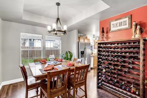 Dining - 121 Ted Ct, Kyle, TX 78640 photo 1 of 3
