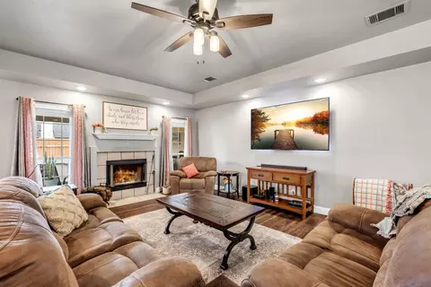 Living - 121 Ted Ct, Kyle, TX 78640 photo 3 of 3