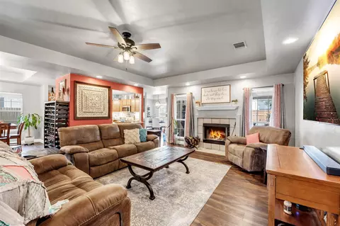 Living - 121 Ted Ct, Kyle, TX 78640 photo 2 of 3