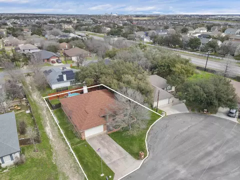 View/Area - 121 Ted Ct, Kyle, TX 78640 photo 1 of 1