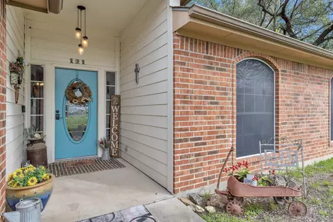Exterior - 121 Ted Ct, Kyle, TX 78640 photo 2 of 12