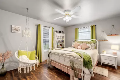 Bedroom - 121 Ted Ct, Kyle, TX 78640 photo 4 of 4