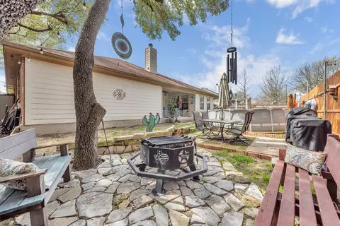 Exterior - 121 Ted Ct, Kyle, TX 78640 photo 8 of 12