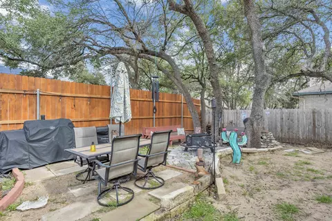 Exterior - 121 Ted Ct, Kyle, TX 78640 photo 5 of 12