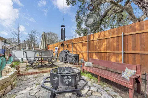 Exterior - 121 Ted Ct, Kyle, TX 78640 photo 6 of 12