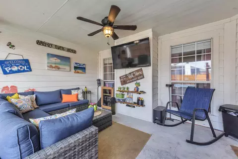 Exterior - 121 Ted Ct, Kyle, TX 78640 photo 3 of 12