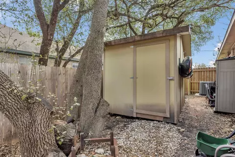 Exterior - 121 Ted Ct, Kyle, TX 78640 photo 7 of 12