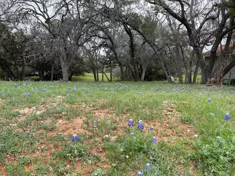 lot155 Wanta-hide-away Way, Spicewood, TX 78669