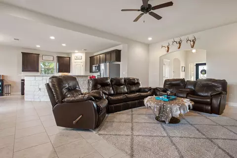 Living - 105 Pradera Cv, Bertram, TX 78605 photo 3 of 3