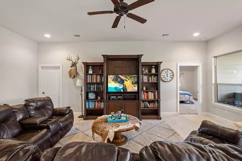 Living - 105 Pradera Cv, Bertram, TX 78605 photo 2 of 3