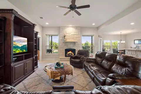 Living - 105 Pradera Cv, Bertram, TX 78605 photo 1 of 3