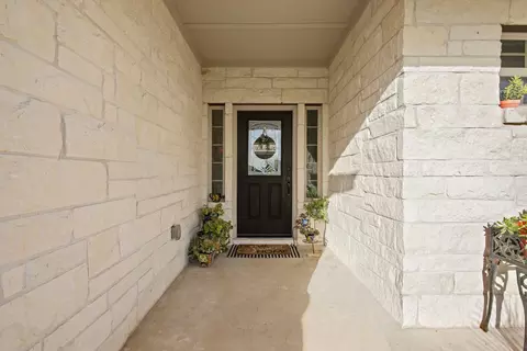 Exterior - 105 Pradera Cv, Bertram, TX 78605 photo 4 of 11