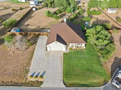 Exterior - 105 Pradera Cv, Bertram, TX 78605 photo 3 of 11