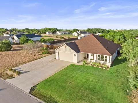 Exterior - 105 Pradera Cv, Bertram, TX 78605 photo 1 of 11