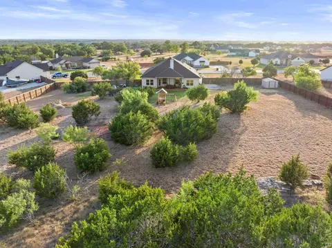 View/Area - 105 Pradera Cv, Bertram, TX 78605 photo 1 of 2