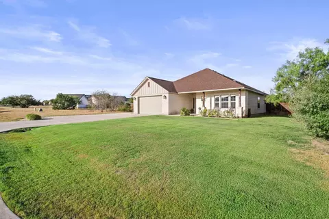 Exterior - 105 Pradera Cv, Bertram, TX 78605 photo 11 of 11