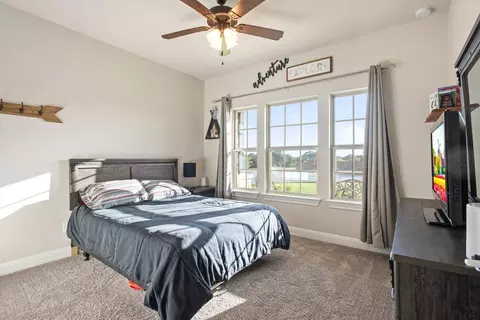 Bedroom - 105 Pradera Cv, Bertram, TX 78605 photo 1 of 4